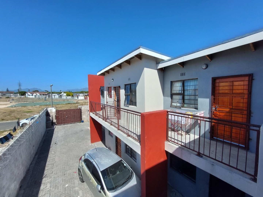 To Let 0 Bedroom Property for Rent in Malibu Village Western Cape